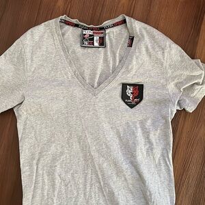 P.Plein sport tee